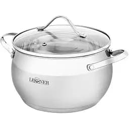 Кастрюля Lessner 5.3 л 55855-22
