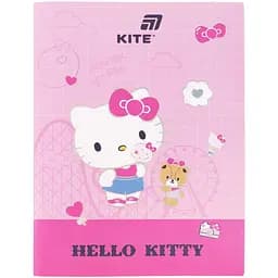 Дисплей-книга Kite Hello Kitty А4 на 20 файлів (HK25-249-2)