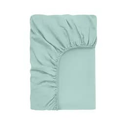 Дитяча преміум постільна білизна Cosas NORDIC WAVE CS10 110х140см (NordicWeave_El80-66WashedCottonNevada_140) - мініатюра 5