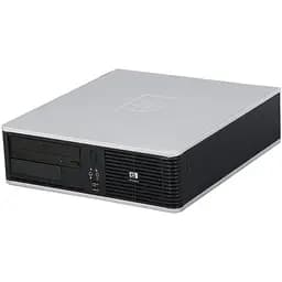 Компьютер HP Compaq DC 5800 SFF (E5200/2/160) Б/У
