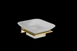 Мильниця VBI Mercury gold VBI-040205GL, Золотий