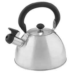 Чайник Florina Acero, із нержавіючої сталі, 2,5 л (5C6123)