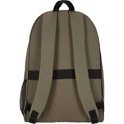 Рюкзак Bagland Stylish XL 34 л хакі  - мініатюра 5