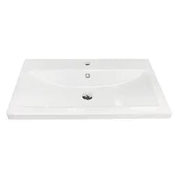 Умивальник Adamant CERS 90 white-01 89,5 см - мініатюра 1