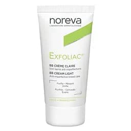 Коригуючий крем Noreva Laboratoires Exfoliac BB, 30 мл