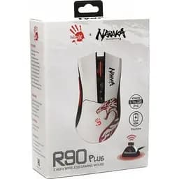 Комп'ютерна мишка A4Tech Bloody R90 Plus Wireless Naraka (4711421983136) - мініатюра 8