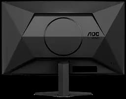 Монітор AOC 27" C27G4ZXE Black teh0022220 - мініатюра 4