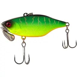 Воблер Jackall TN50 Trigon 52 мм 11.2 г Mat Tiger