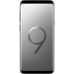 Смартфон Samsung Galaxy S9+ 6/64Gb Grey (SM-G9650) (SnapDragon)