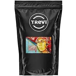 Кофе в зёрнах Trevi Арабика Колумбия Эксельсо 500 г