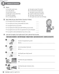 Beehive. Level 6 Workbook - мініатюра 4