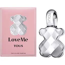 Парфумована вода Tous LoveMe The Silver Parfum 30 мл