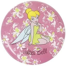 Тарелка Luminarc Disney Timker Bell десертная 200 мм (H3635)