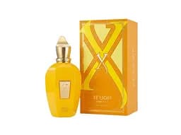 Парфюмированная вода унисекс Xerjoff Erba Gold, 100 мл