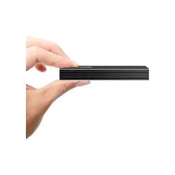 Кишеня зовнішня Maiwo M.2 SSD NVMe (PCIe) USB3.1 GEN2 Type-C (K1686P) - мініатюра 8