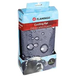 Flamingo Cooling Pad Drop охлаждающая подстилка для собак и кошек (SP520503)