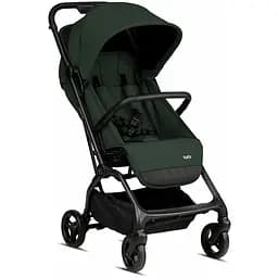 Коляска прогулочная Tutis Jogo, темно-зеленая (PP200/144)
