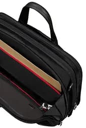 Сумка Для Ноутбука 15,6" Samsonite PRO-DLX 6 BLACK 42x30,5x15(21) KM2*09004 - мініатюра 7