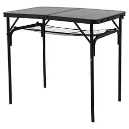 Стіл Bo-Camp Northgate 90x60 cm Black/Grey (1404184) - мініатюра 10