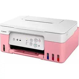 БФП Canon PIXMA G3430 Pink [5989C024] [103604] - мініатюра 2