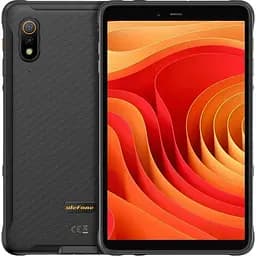 Планшет Ulefone Armor Pad Lite 3/32Gb Wi-Fi Black (6937748735588)
