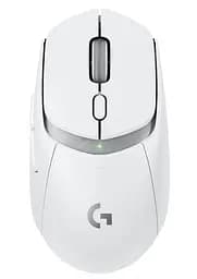 Бездротова миша Logitech G309 Lightspeed Wireless White (910-007207)