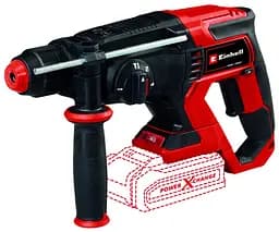 Аккумуляторный перфоратор TE-HD 18/20LI - Solo SDS-plus PXC 18В Einhell teh0025911