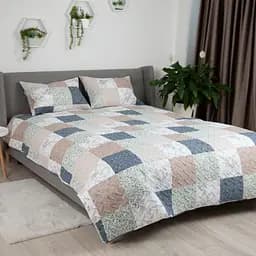 Покривало ТЕП Provence Лаура 150 х 210 см та 2 наволочки 50 х 70 см (4-04206_30052) - мініатюра 6