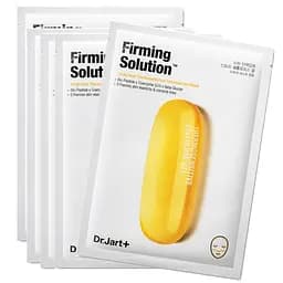 Маска для обличчя з ліфтинг-ефектом Dermask Intra Jet Firming Solution Dr. Jart 28 мл - мініатюра 3