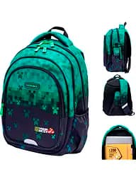 Рюкзак Astrabag, AB300 DO YOUR BEST - мініатюра 3