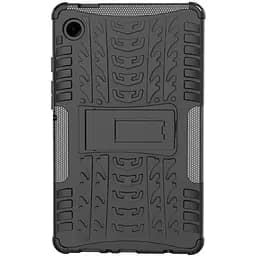 Чохол Armor cover для планшета Samsung Galaxy Tab A9 8.7' SM-X110 SM-X115 SM-X117 - мініатюра 3