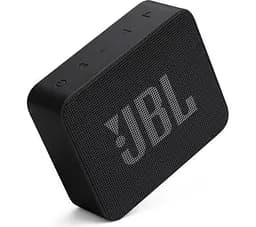 Портативна колонка JBL Go Essential 2 JBLGOES2BLKEU Black - мініатюра 4