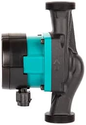 Циркуляційний насос Aquatica GPA25-4/180 III енергозберігаючий, 5-25Вт Hmax 4м Qmax 47л/хв Ø1½" 180мм + гайки (774043) - мініатюра 5