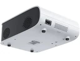Домашній портативний проєктор YABER Pro V8 4K з Wi-Fi 6 та Bluetooth 5.0 - мініатюра 4
