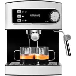 Кавоварка ріжкова Cecotec Cumbia Power Espresso 20 (CCTC-01503) [109585]