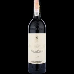 Вино Matarromera Ribera del Duero DO Crianza, красное, сухое, 0,75 л