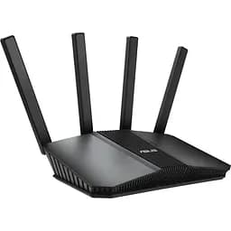 Роутер ASUS RT-BE58U BE3600 (90IG0A70-MO9C00) - мініатюра 2