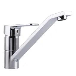 Змішувач для кухні Globus Lux Bonn GLB-0203Q Хром - мініатюра 7