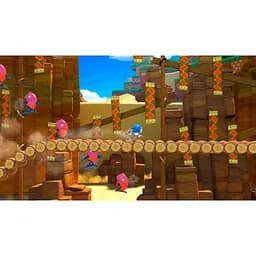 Sonic Forces (англійська версія) (Nintendo Switch) - мініатюра 5