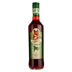 Ликер Flaminger Jagd Krauter-Likor 30% 0.7 л (762851)