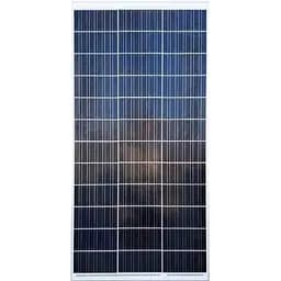 Сонячна панель Jarrett Solar SJT100W 100W