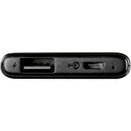 Додаткова батарея Gelius Pro Slim 3 GP-PB03012 3000mAh, Black - мініатюра 7