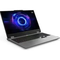 Ноутбук Lenovo LOQ,i5-13450HX la 4.6 GHz,32 GB DDR5 4800,512 GB,5060 8 GB,DOS,512 GB - мініатюра 2