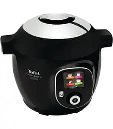 Мультиварка Tefal Cook4me+ Connect CY855830 - мініатюра 9