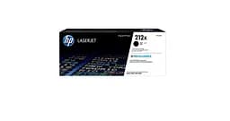 Лазерний картридж HP 212X Black (W2120X)