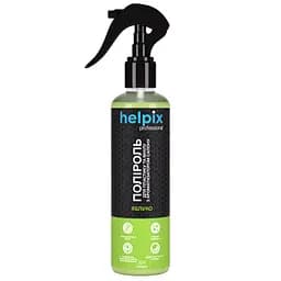 Поліроль для пластику Helpix Professional яблуко 200 мл