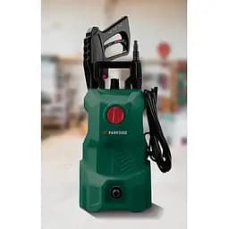 Мийка високого тиску для автомобіля Parkside PHD 110 E1 1300 Вт, 110 бар - мініатюра 5