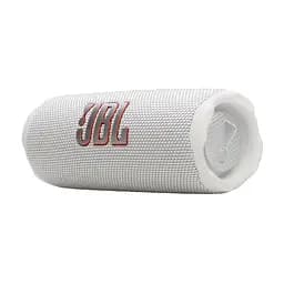 Портативна колонка JBL Flip 7 JBLFLIP7WHT White - мініатюра 8