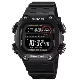 Годинник Skmei Faust