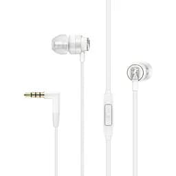 Наушники Sennheiser CX 300S White